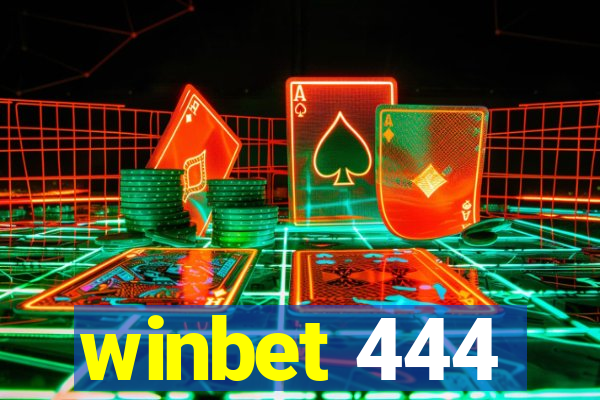 winbet 444